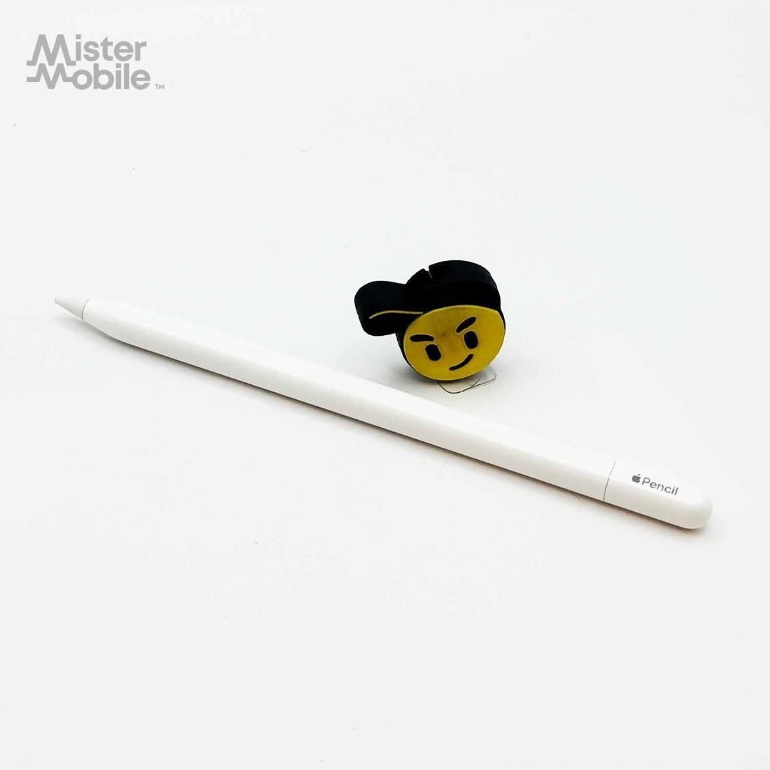 Apple Pencil Type-C White Local Used Set462701484720138240