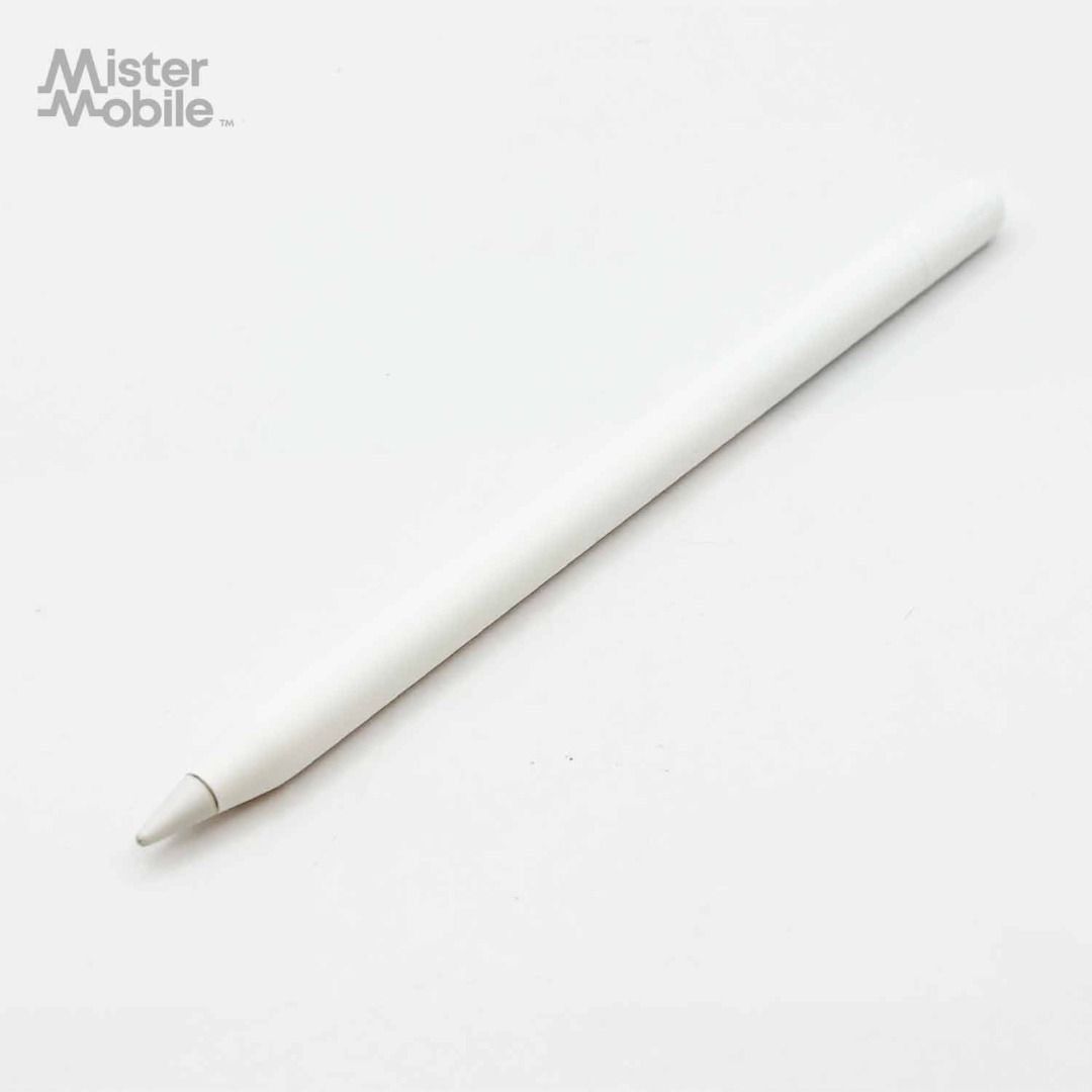 Apple Pencil Type-C White Local Used Set462701484720138242