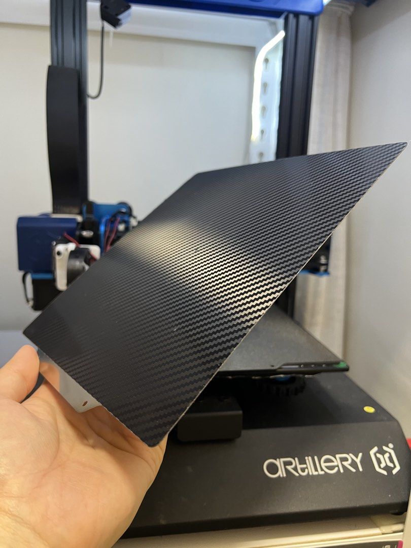 Artillery Genius 3D Printer463283967324989444