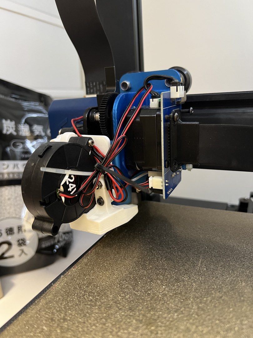 Artillery Genius 3D Printer463283967324989442