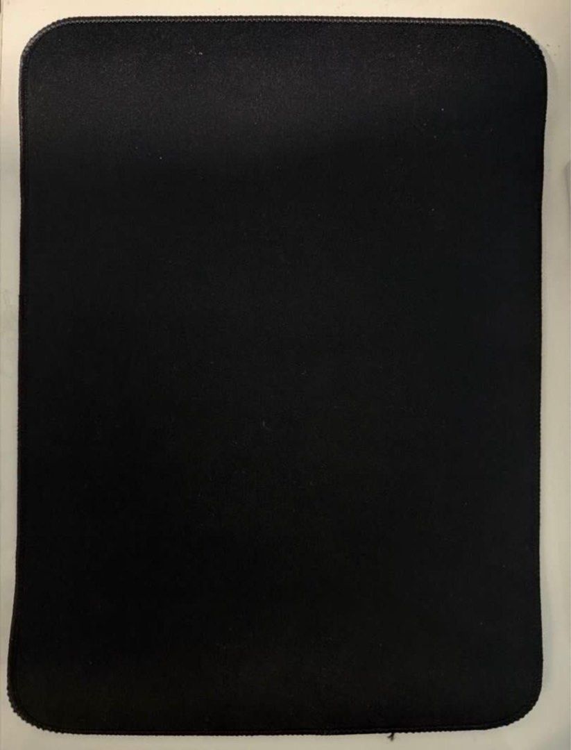 ARYL Premium Desk Mat - Black462915709488998402