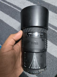 Lenses Collection item 3