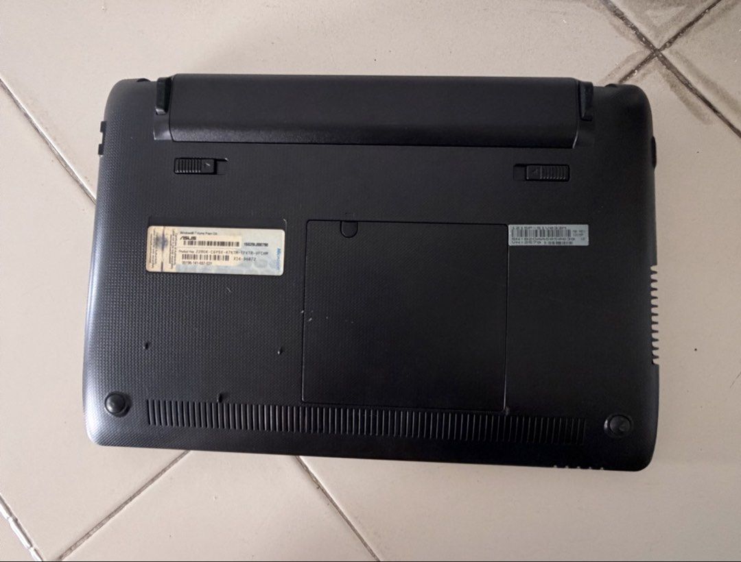 ASUS Eee PC Laptop462922801250324483
