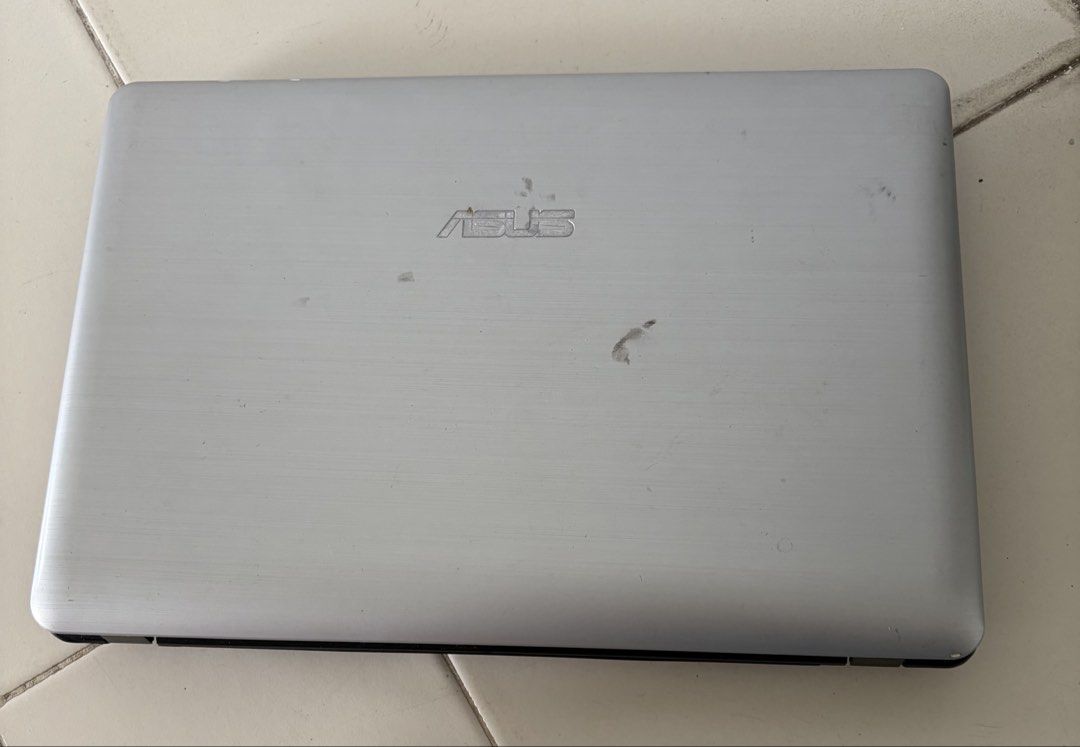 ASUS Eee PC Laptop462922801250324482