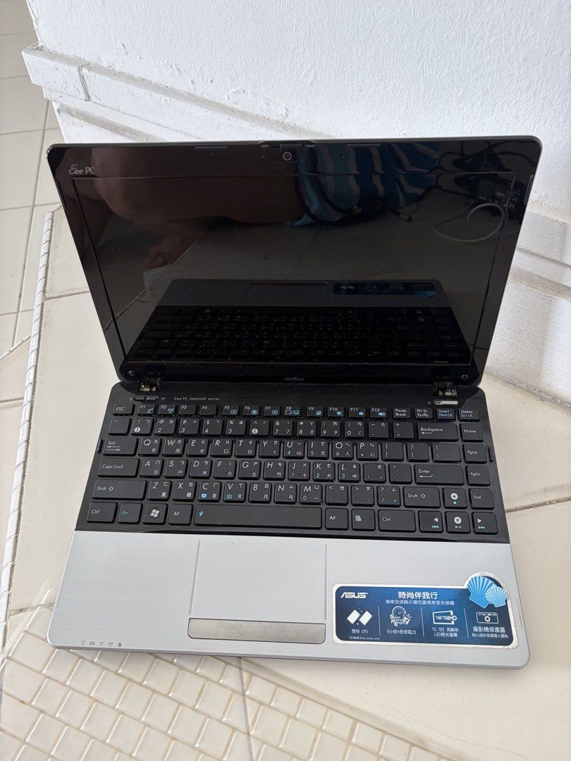 ASUS Eee PC Laptop462922801250324481