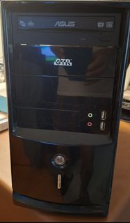 ASUS GTR Desktop Computer467606202641305600
