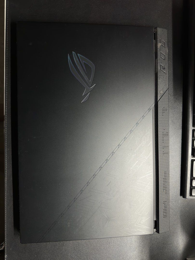 ASUS ROG Strix Gaming Laptop G733CW463378093945006080