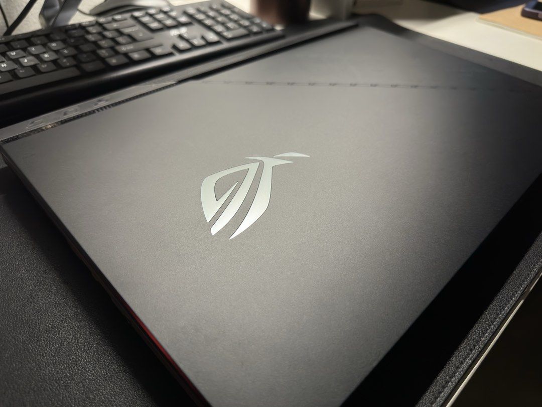 ASUS ROG Strix Gaming Laptop G733CW463378093945006082