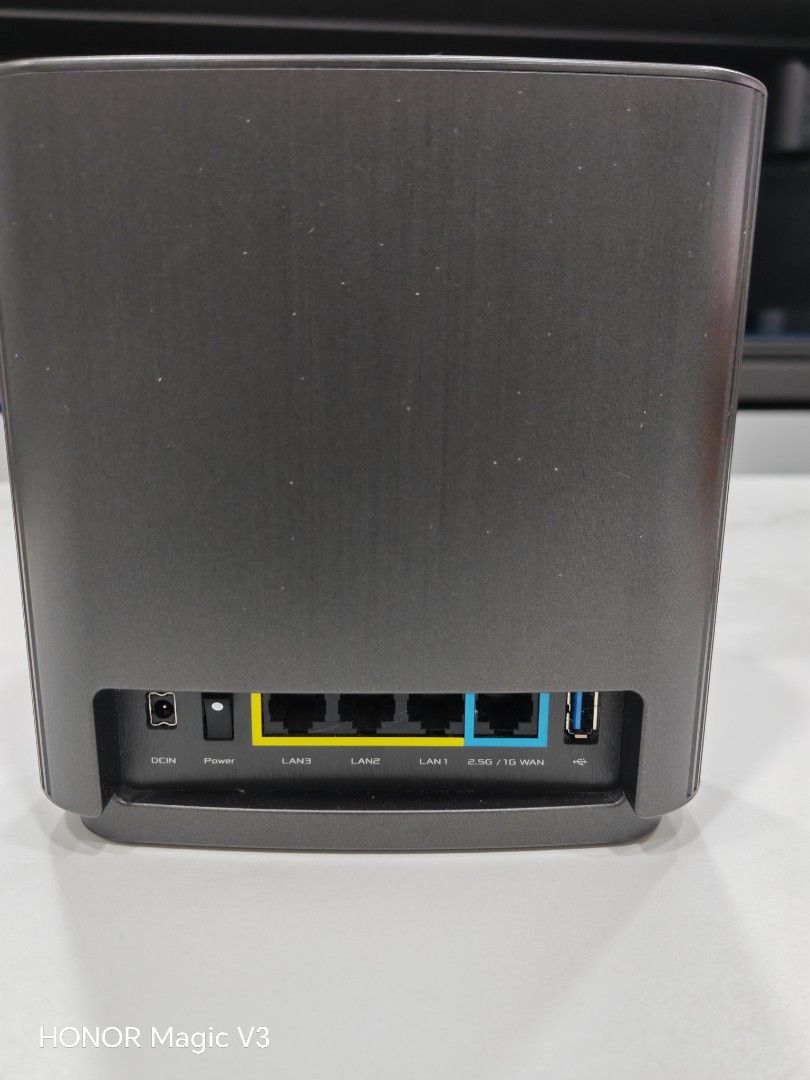 ASUS Router XT8462693453215180801