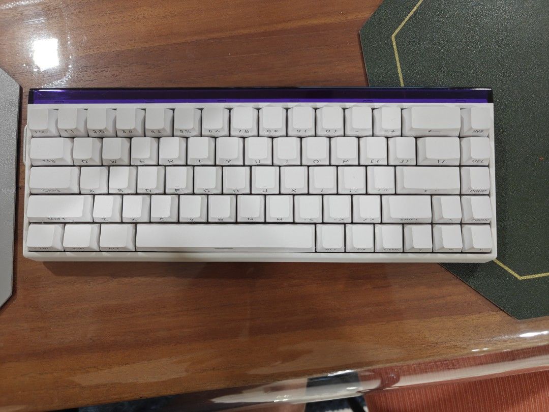 AULA HERO 68HE Magnetic Switch Keyboard462913012101304322
