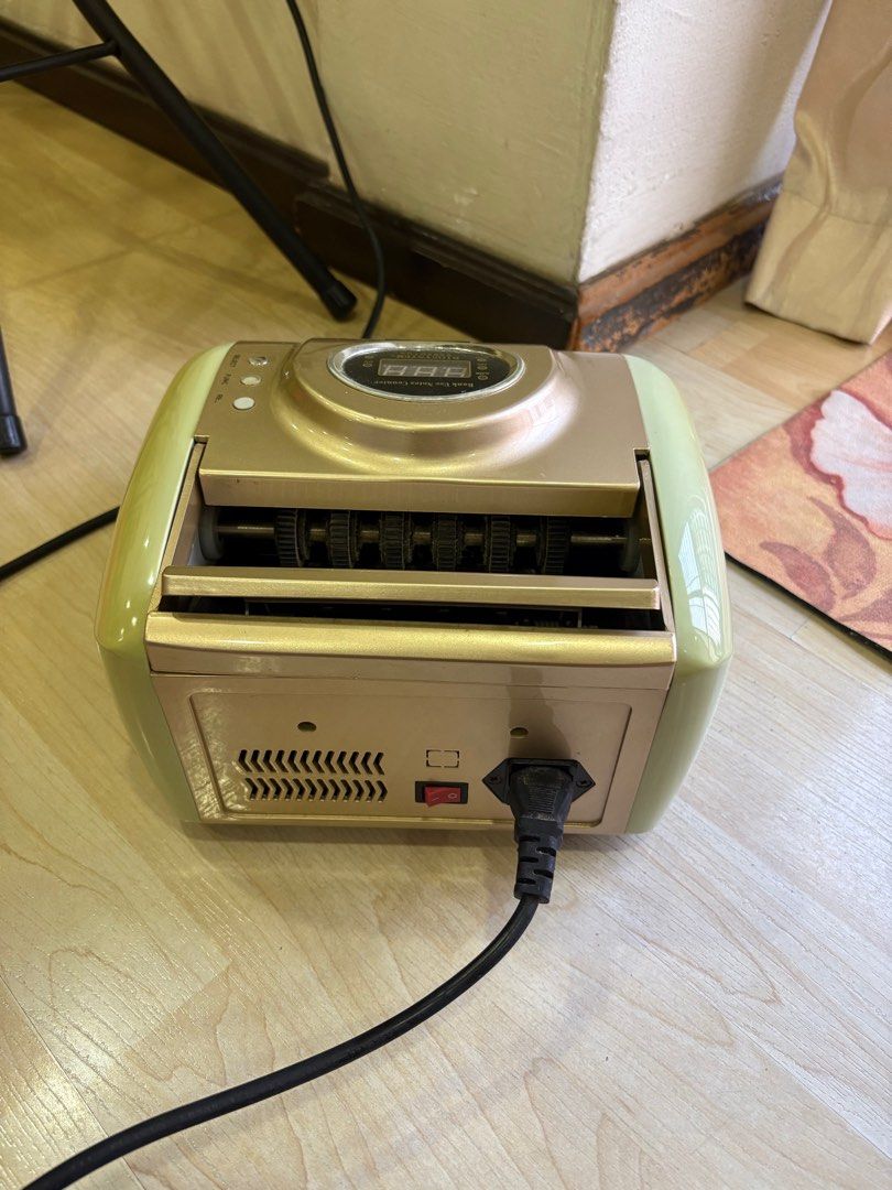 B10SYSTEM YY92plus Bill Counter463060412663091201
