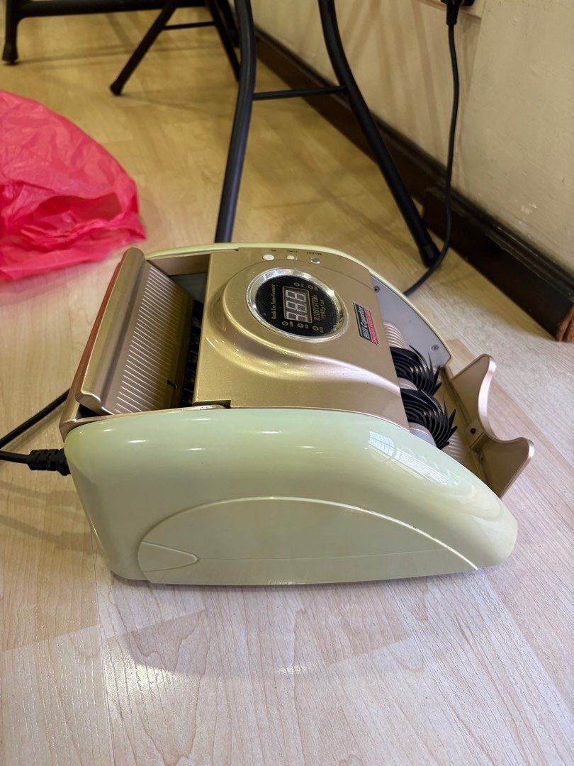 B10SYSTEM YY92plus Bill Counter463060412663091202