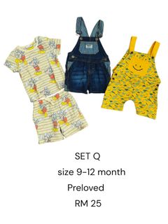(Category: ) located in . Submitted by lelo_preloved (Listing ID 1439721249, Image 1). Description: .