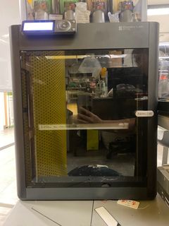 Bambu Lab P1S 3D Printer467905075154135040
