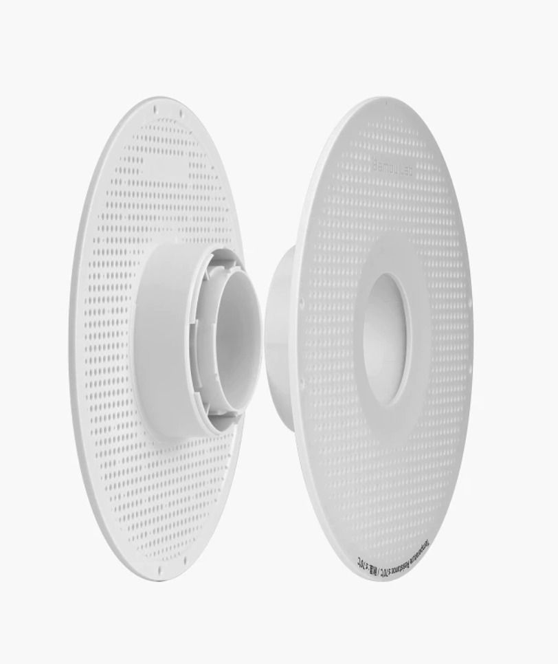 Bambu Lab Reusable Spools (2pcs)463180295109365761