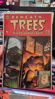 (Category: ) located in . Submitted by rotcomics (Listing ID 1439739083, Image 1). Description: .
