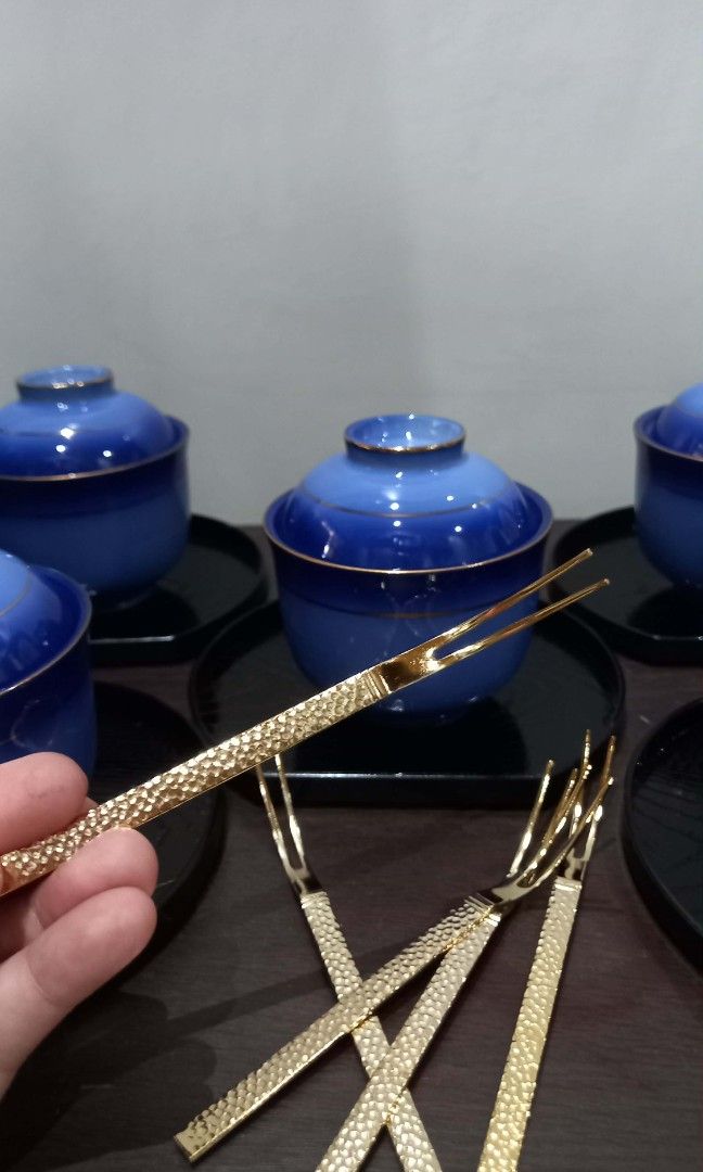 BENTO SET (Category: Other Kitchenware & Tableware) located in Cavite. Submitted by geturs (Listing ID 1439635562, Image 2). Description: .