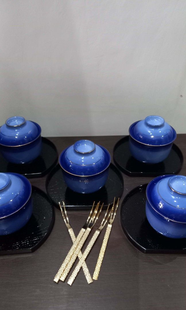 BENTO SET (Category: Other Kitchenware & Tableware) located in Cavite. Submitted by geturs (Listing ID 1439635562, Image 1). Description: .
