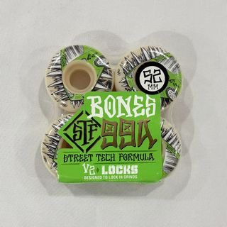 Skateboard Wheels Collection item 3
