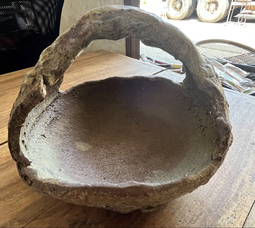 Bonsai ceramics (Category: Everything Else Others) located in Calasiao. Submitted by xwbj4ycjw975281 (Listing ID 1439754690, Image 1). Description: original and on hand .