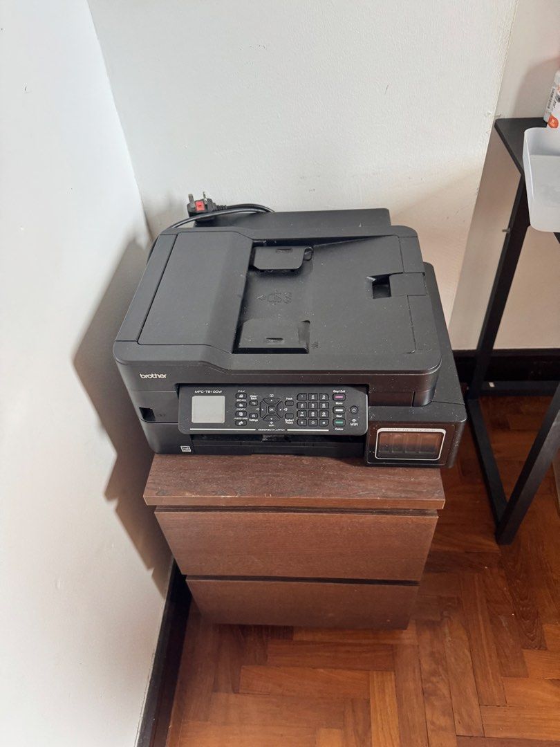 Brother MFC-T920DW Printer462799408275793920