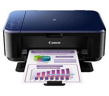 Canon - Pixma E560463181179760814080