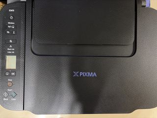 Canon PIXMA E3470 Printer467888015714570240