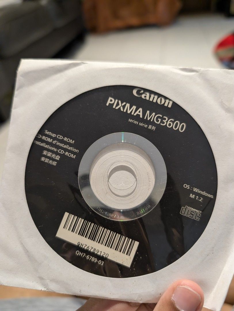 Canon PIXMA Multifunction Printer462937861255352324