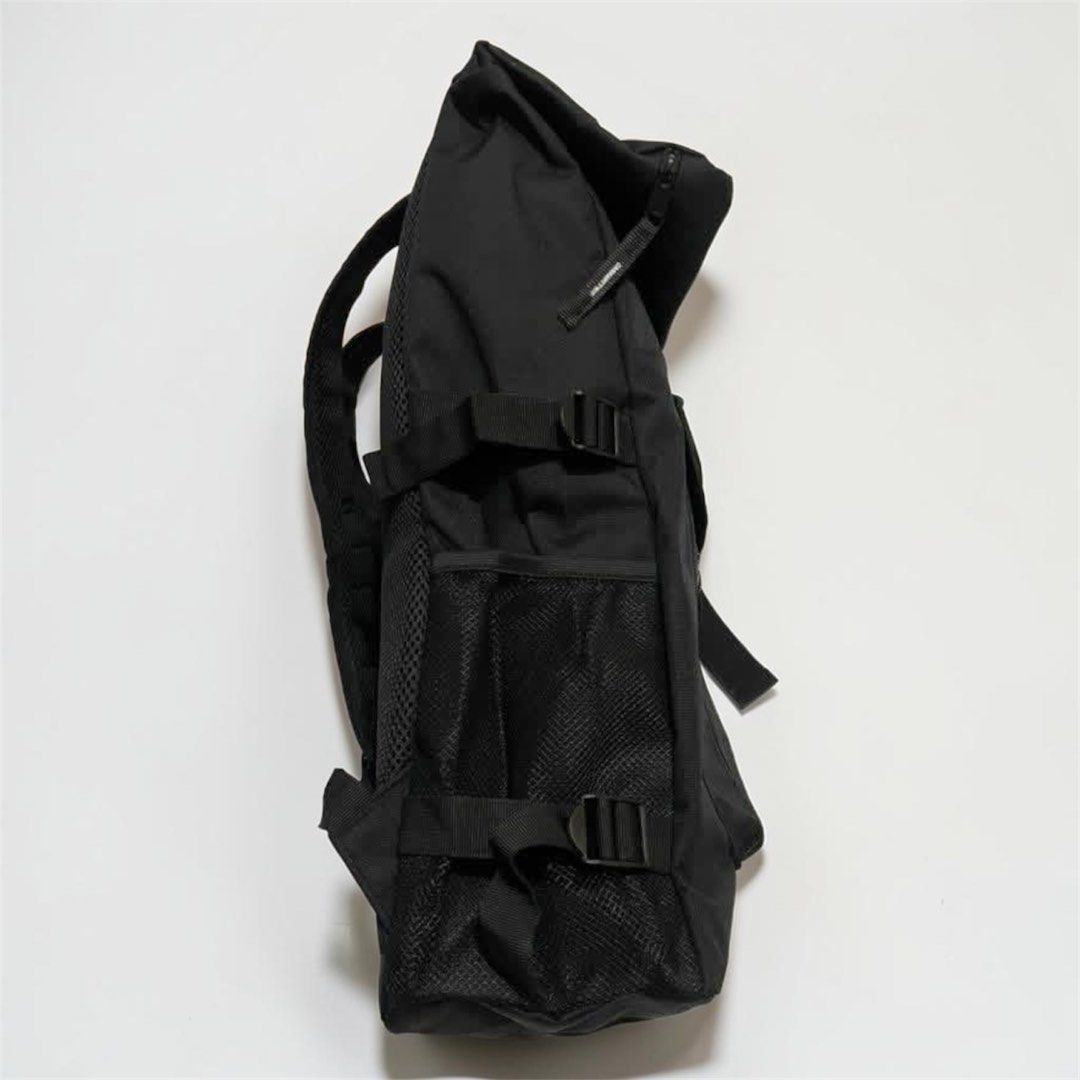 CARHARTT BLACK BACKPACK (Category: Backpacks) located in Manila. Submitted by scarlett_hope (Listing ID 1438834174, Image 2). Description: Authenticity not guarantee .