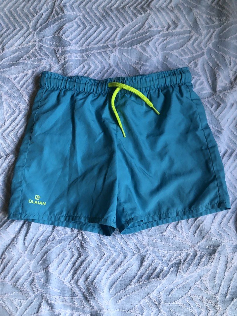 TAKE ALL: casual shorts (Category: Babies & Kids Fashion) located in Aliaga. Submitted by imang_13 (Listing ID 1439689320, Image 3). Description: take all for 130 (magaganda pa and pwede pa pang libot) 3-5yo.