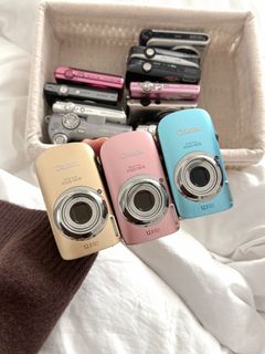 CANON 🎀 & SONY  🫧 Collection item 3