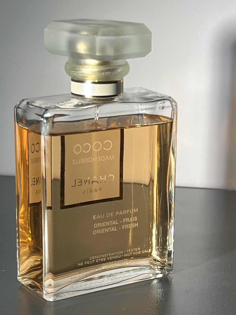 Parfum Coco Mademoiselle 30ml main image 0