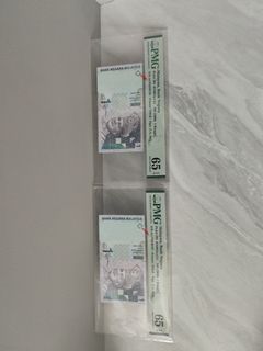 (Category: ) located in . Submitted by sgbanknotehunter (Listing ID 1439619180, Image 1). Description: .