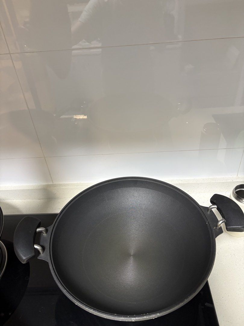 Cooking Wok463110130274805762