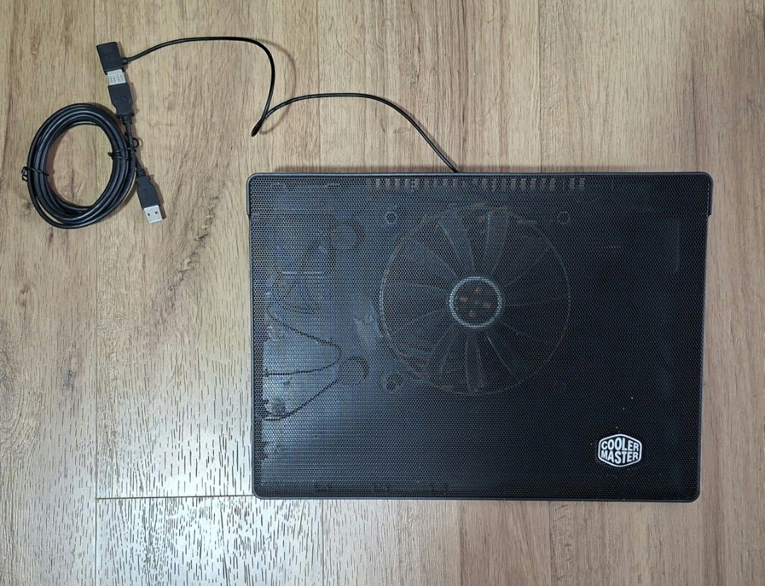 Cooler Master Laptop Cooling Pad463284851610101760