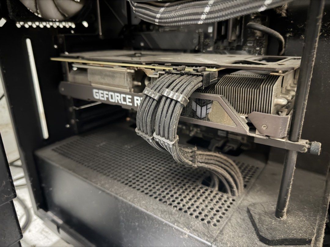 Custom Gaming PC - RTX 3080462667120767160323