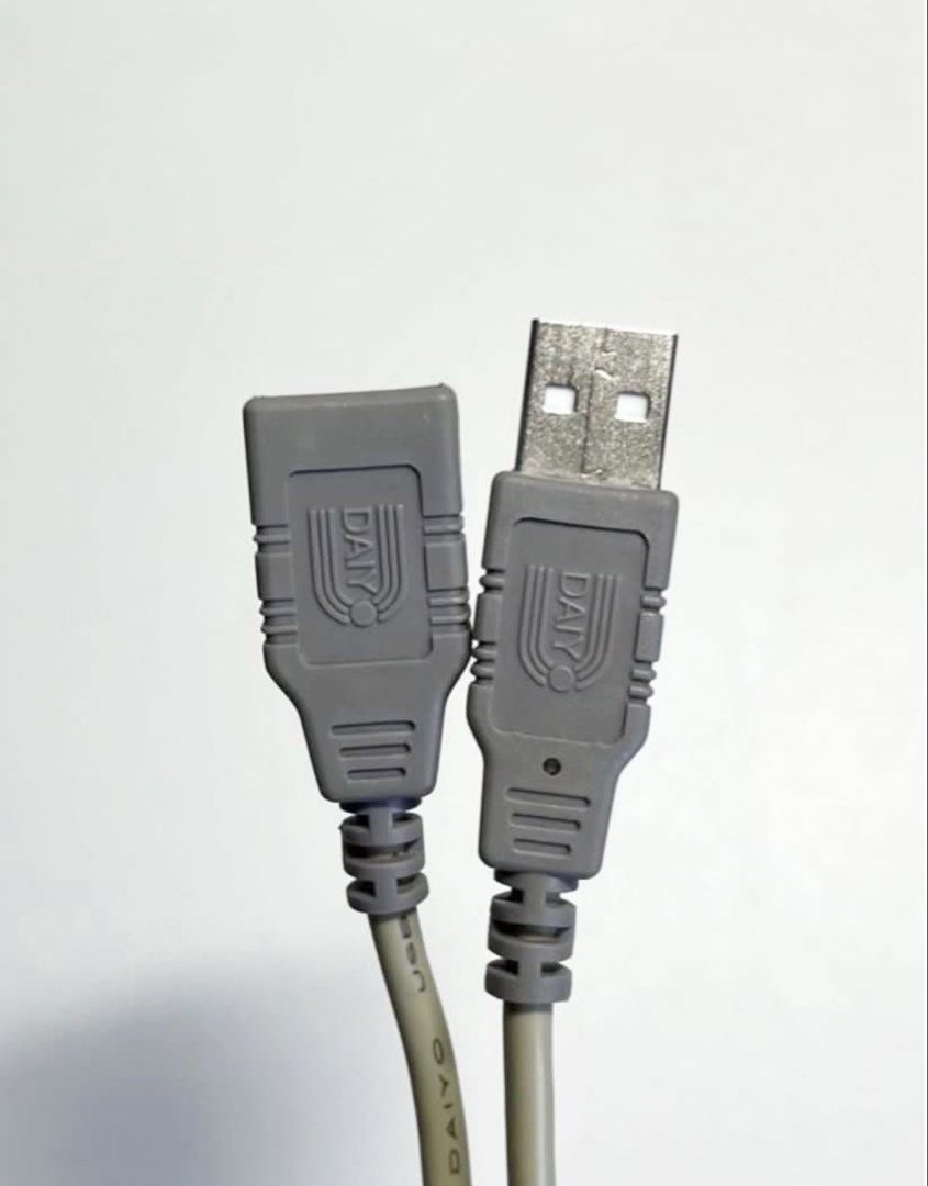 DAIYO USB Extension Cable462905020484177921