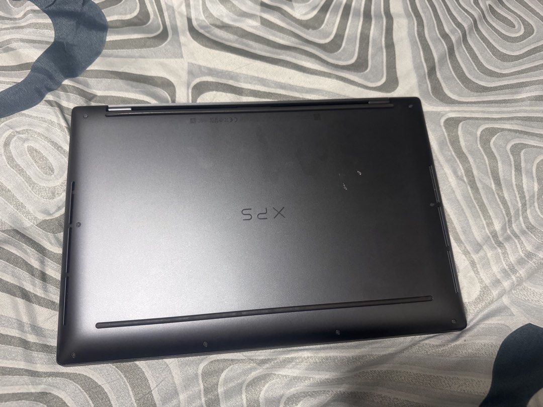 Dell XPS Laptop - Intel EVO, Computers & Tech, Laptops & Notebooks on ...
