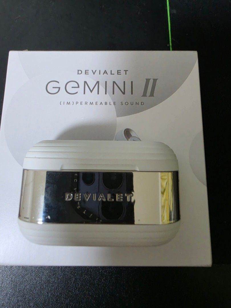 Devialet Gemini 2463268952073185282