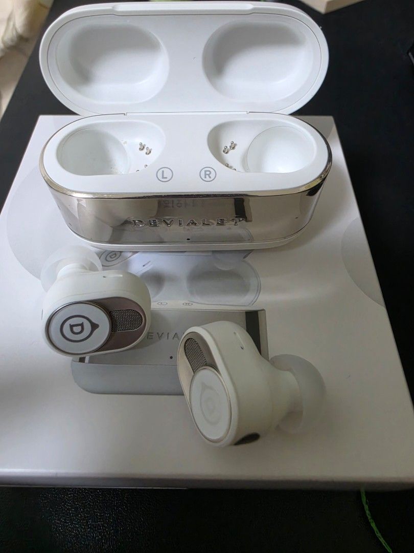 Devialet Gemini 2463268952073185280