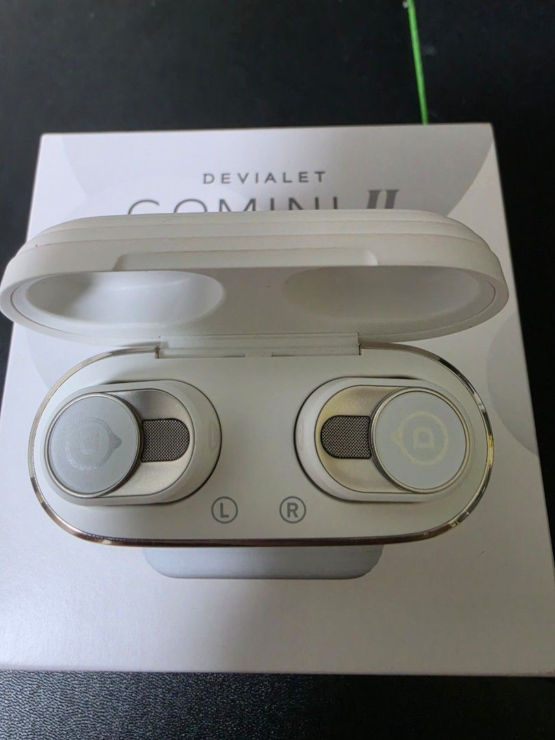 Devialet Gemini 2463268952073185281