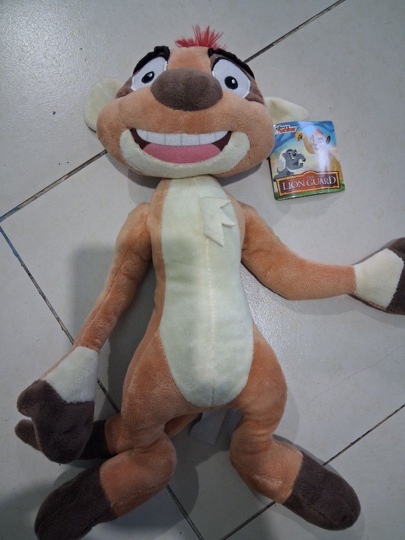 Disney toys (Category: Toys & Games) located in Manila. Submitted by carlitoboh66625 (Listing ID 1439687410, Image 3). Description: Disney toys brand new price 350.