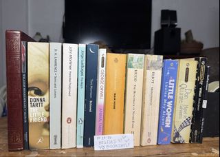 (Category: ) located in . Submitted by hestias_bookshelf (Listing ID 1439698316, Image 1). Description: .