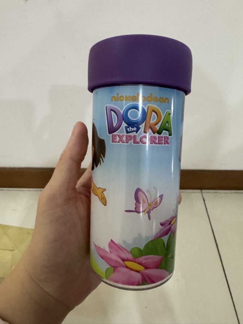 Dora the Explorer Water Bottle463005377281413121