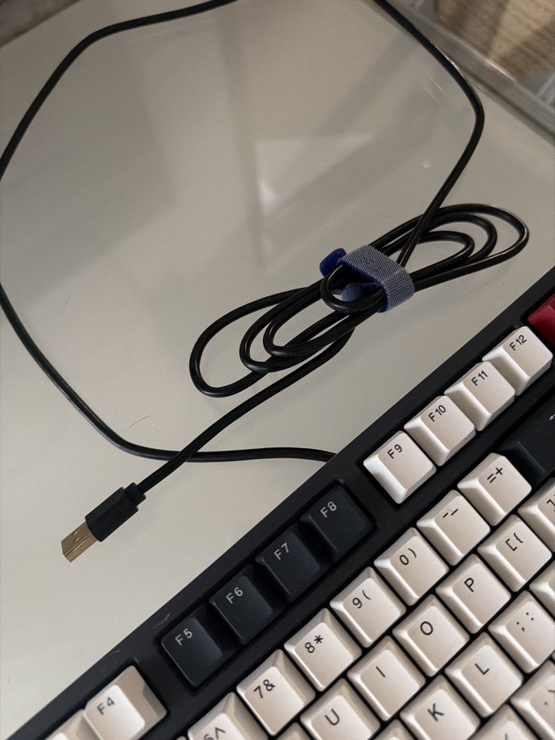 Ducky One 2 TKL Mechanical Keyboard463503566077306882