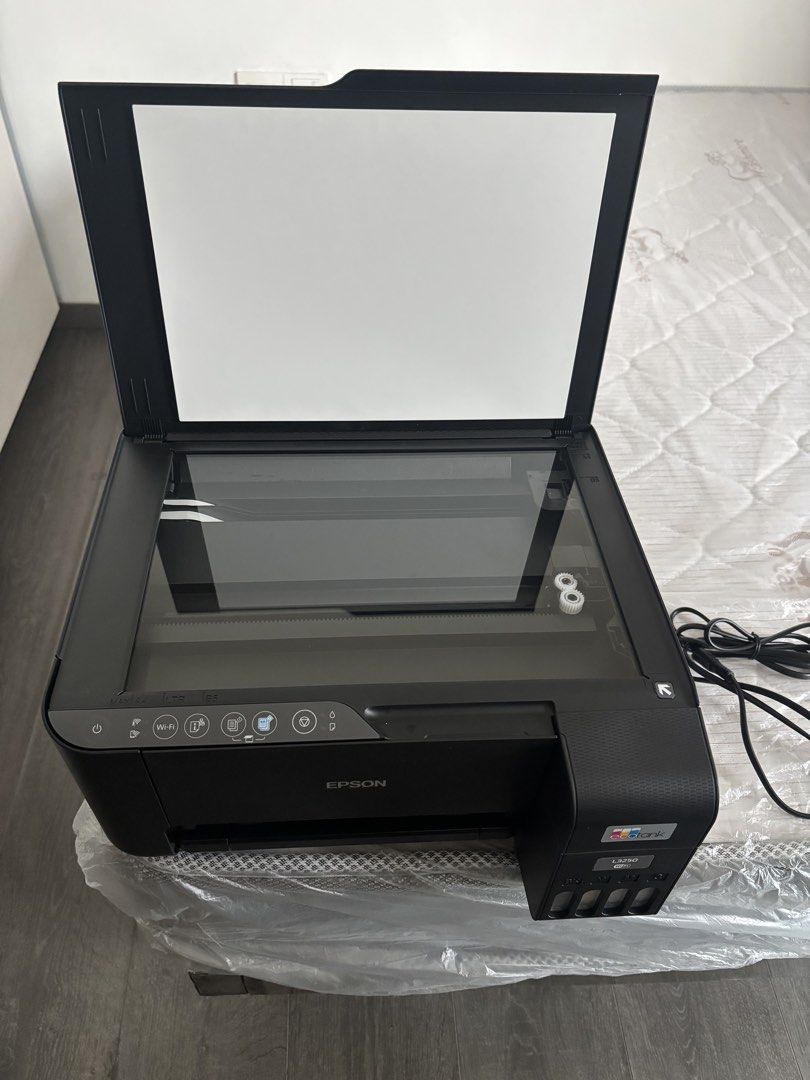 Epson EcoTank L3250 All-in-One Printer463069283091763200