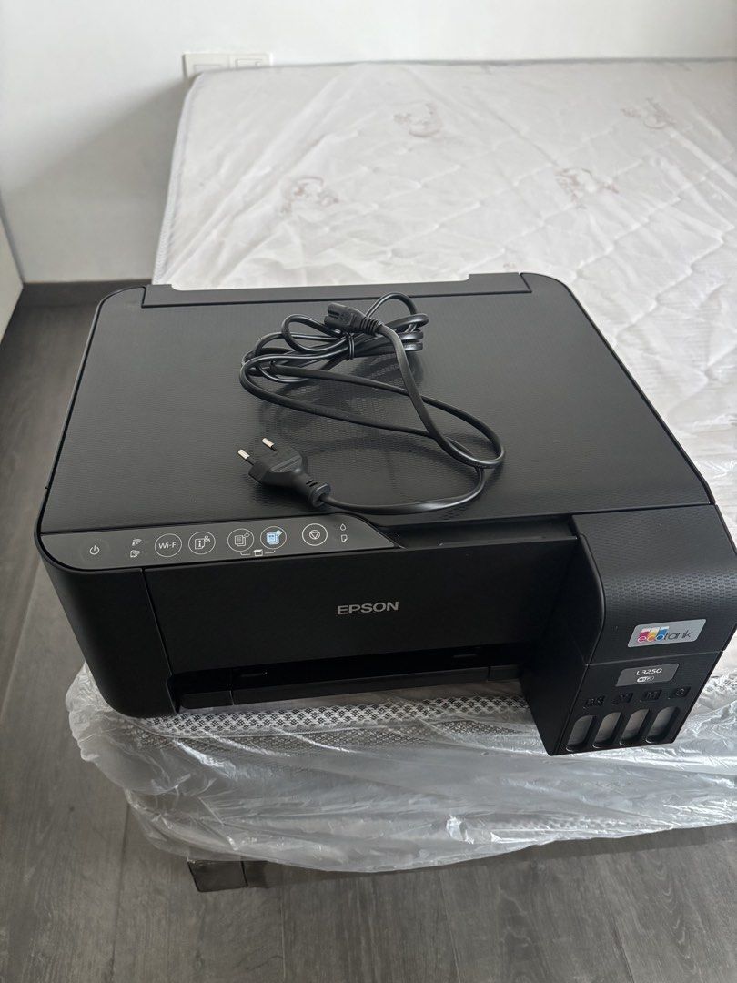 Epson EcoTank L3250 All-in-One Printer463069283091763201