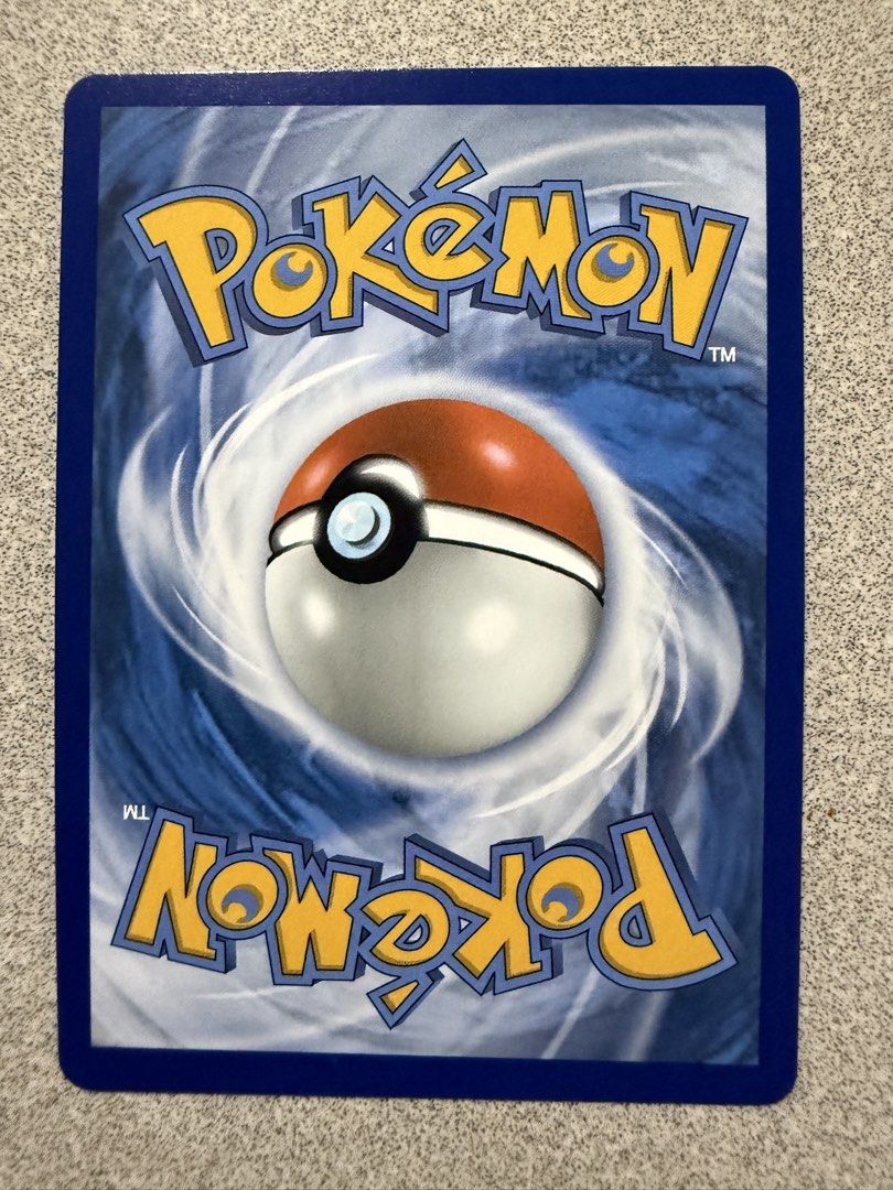 Espurr AR 095/088 (Category: Art & Prints) located in Singapore. Submitted by acoll.ective (Listing ID 1439695077, Image 2). Description: - From perfect order series - Freshly pulled, mint condition - Perfect for cute cards collector.