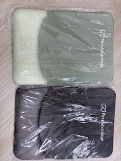 First Advantage Mouse Pad467888003739166720