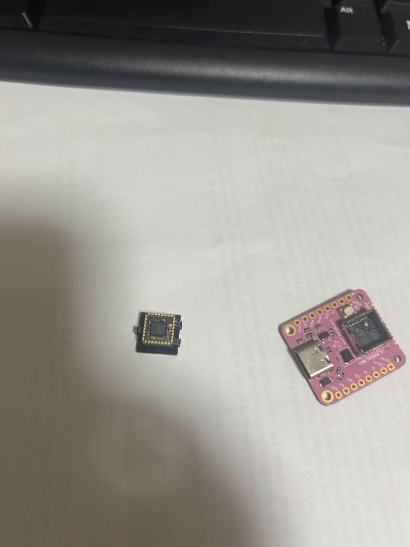 FLIR Lepton 2.5 with Camera Module462936094079068163